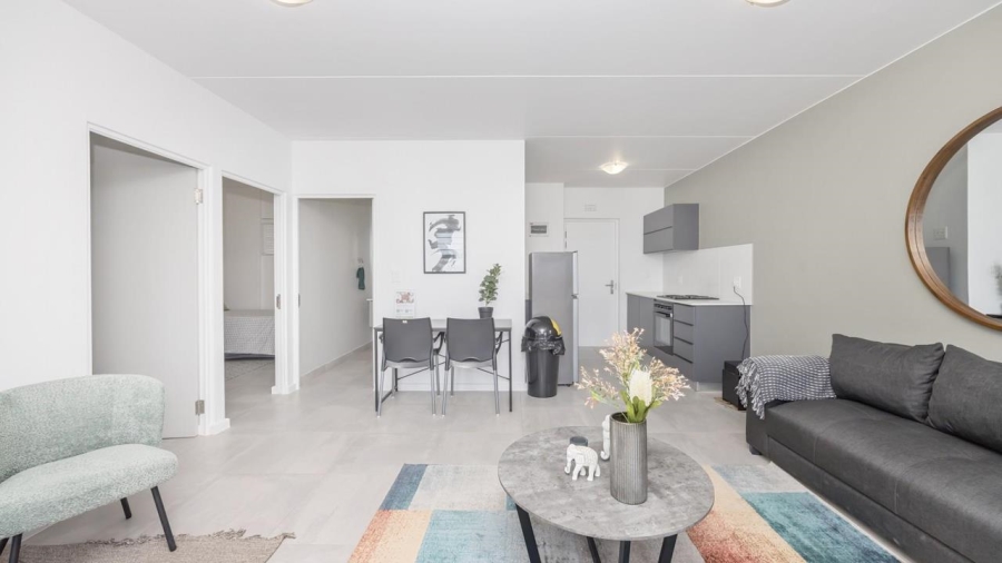 2 Bedroom Property for Sale in Parklands Western Cape